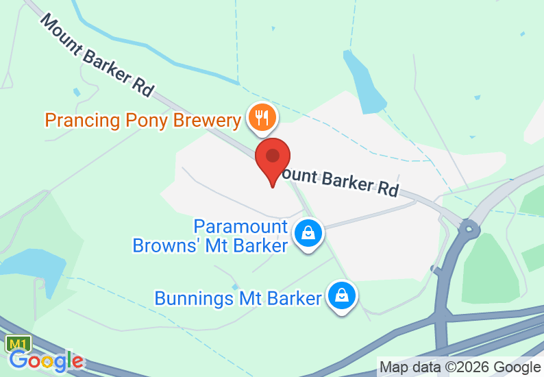 Google Map image
