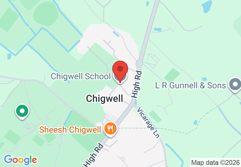 Google Map image