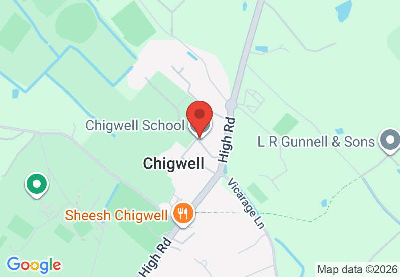 Google Map image