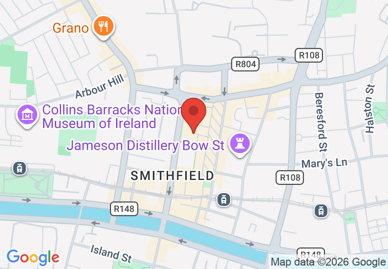 Google Map image