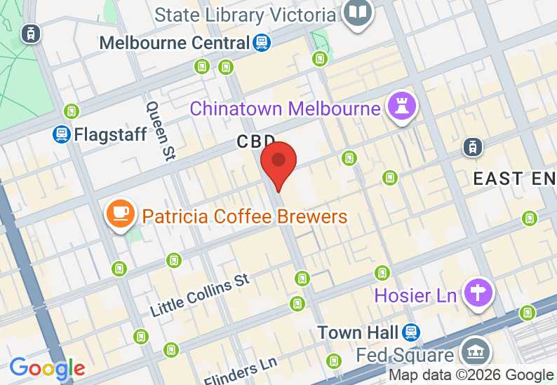 Google Map image