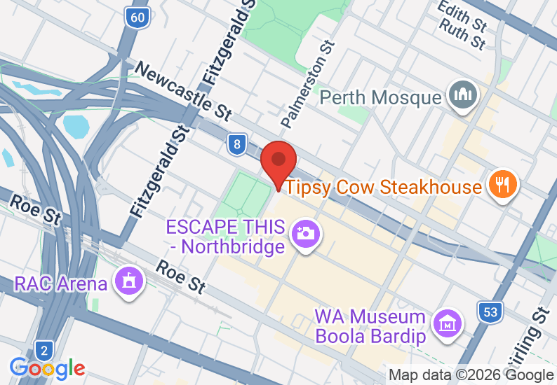 Google Map image