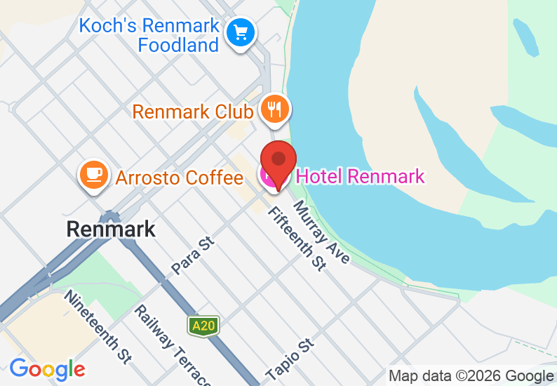 Google Map image