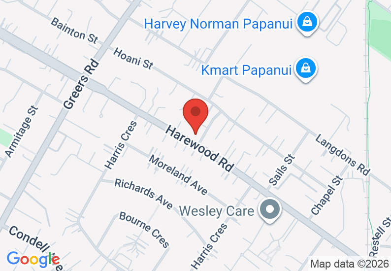 Google Map image