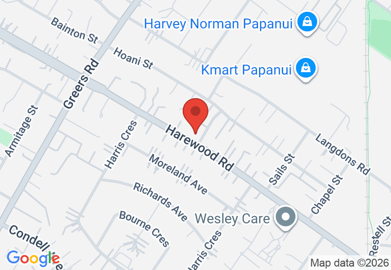 Google Map image