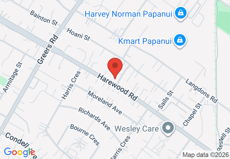 Google Map image