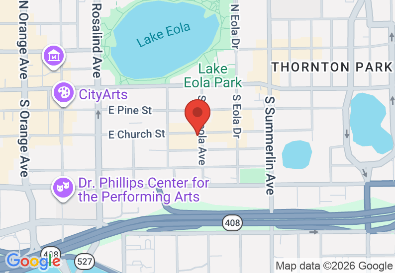 Google Map image