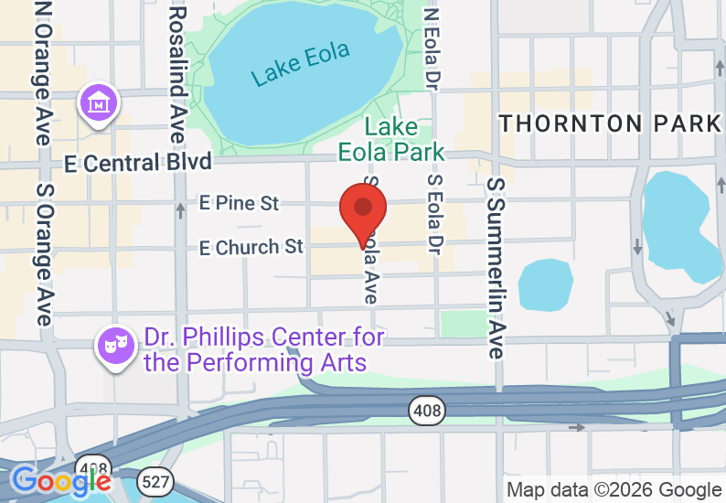 Google Map image