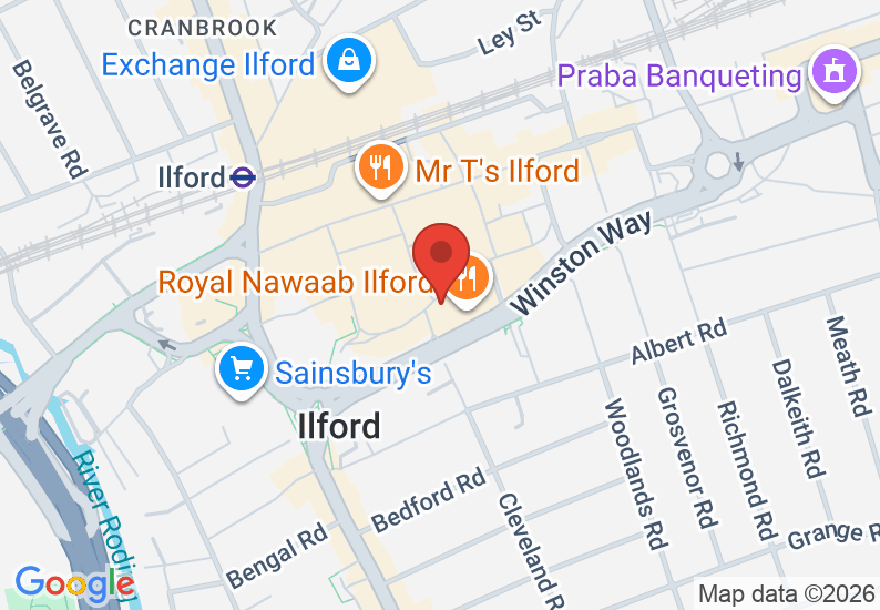 Google Map image