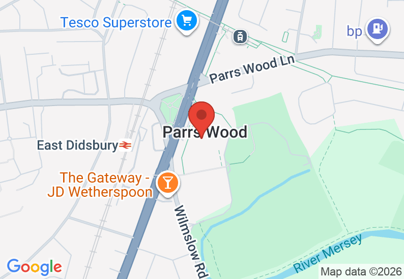 Google Map image
