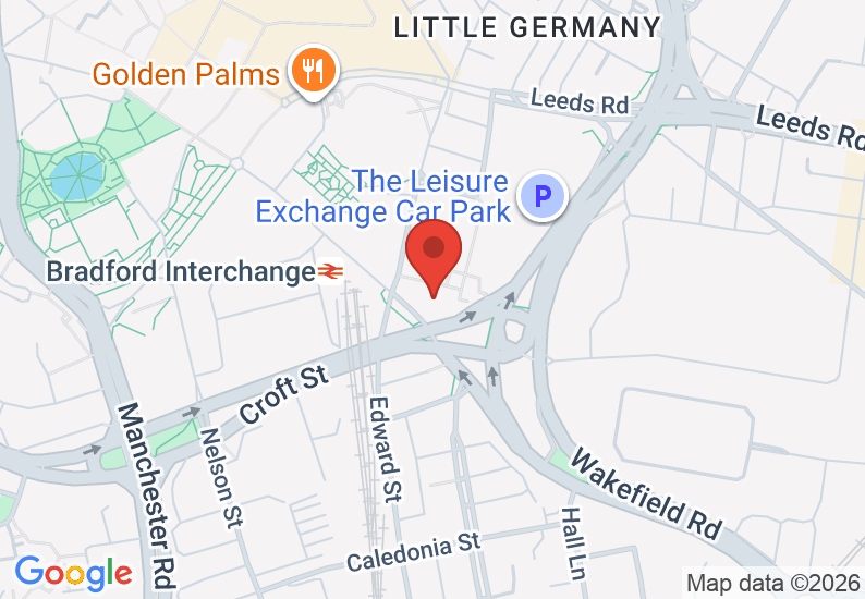 Google Map image