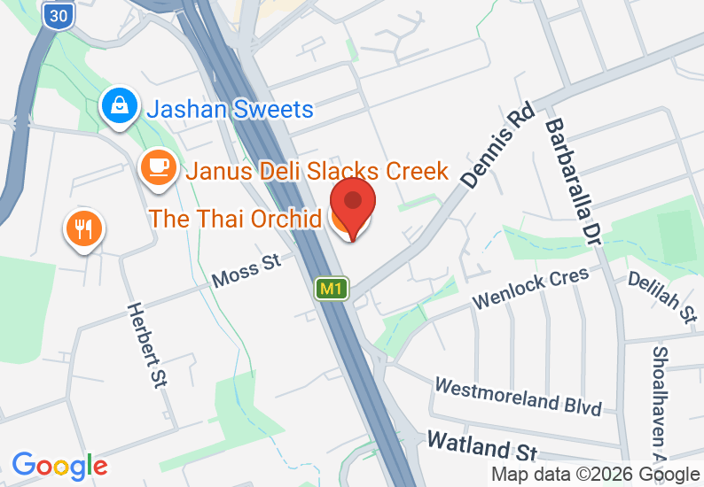 Google Map image