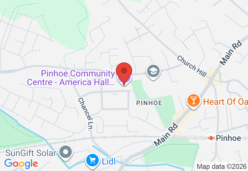 Google Map image