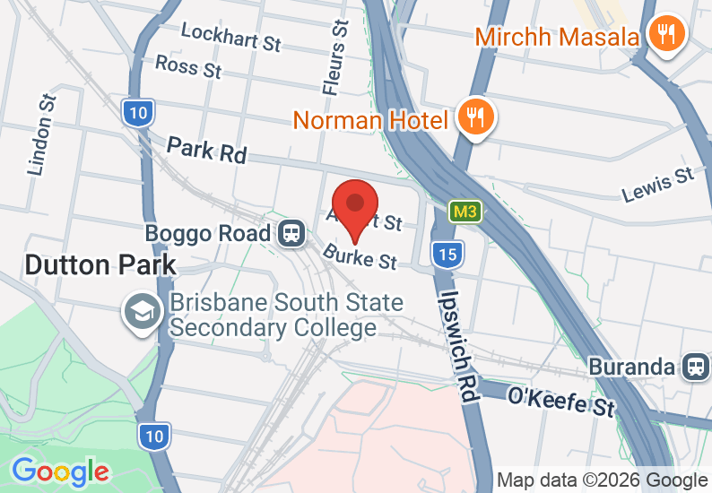 Google Map image