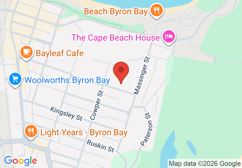 Google Map image