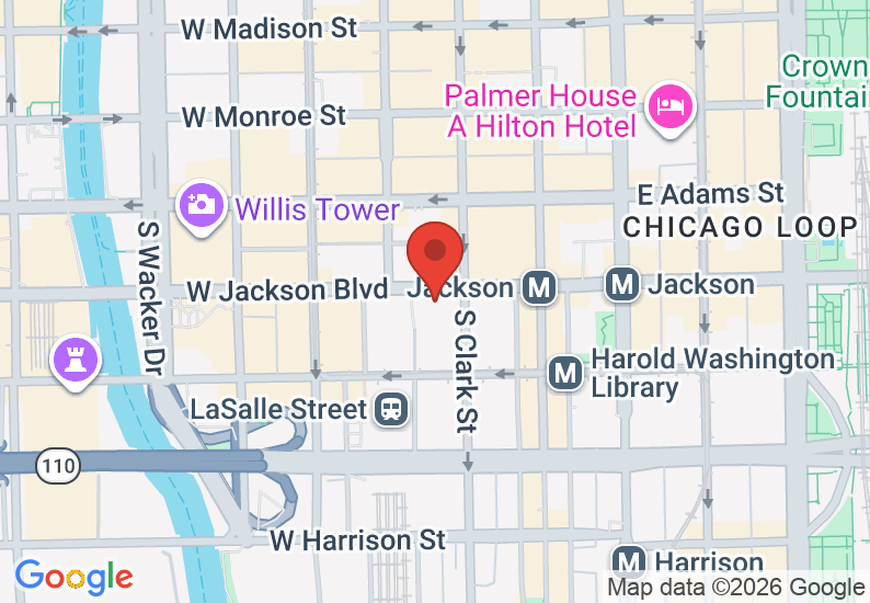 Google Map image