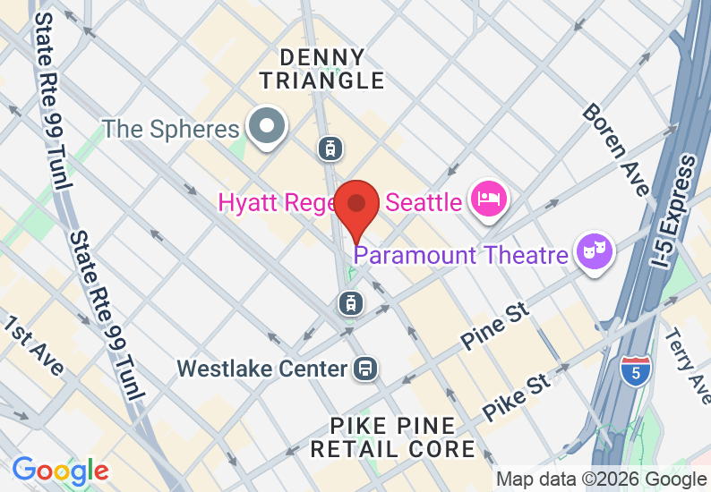 Google Map image
