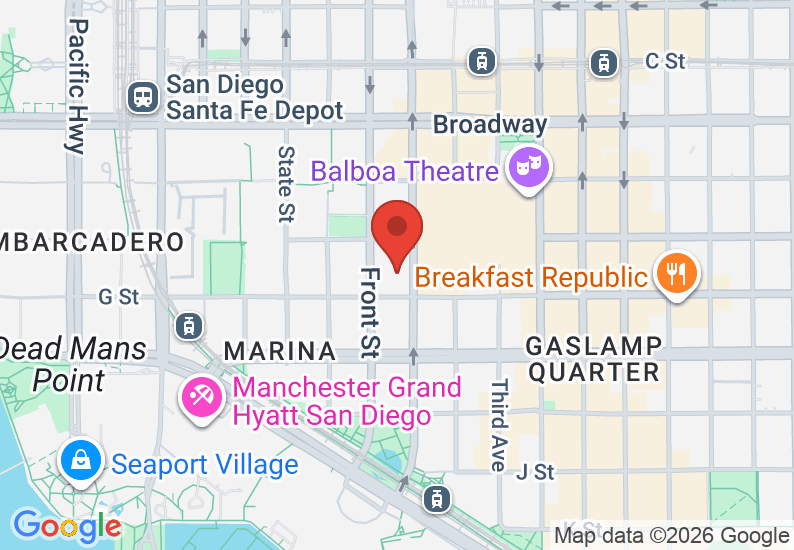 Google Map image
