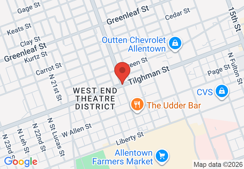 Google Map image