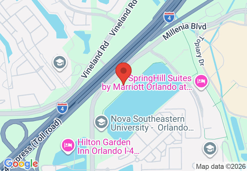 Google Map image