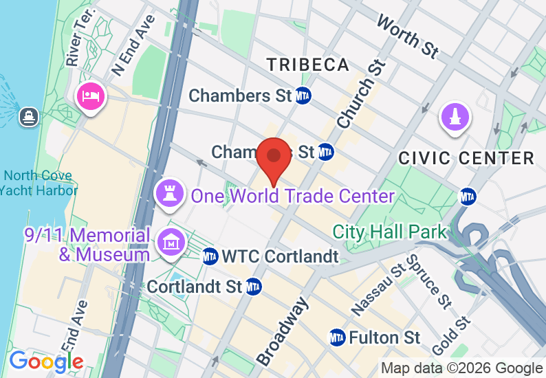 Google Map image