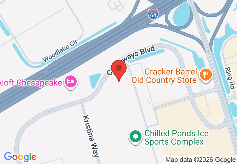 Google Map image