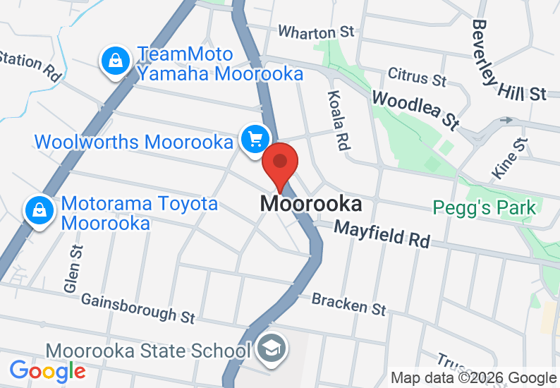 Google Map image