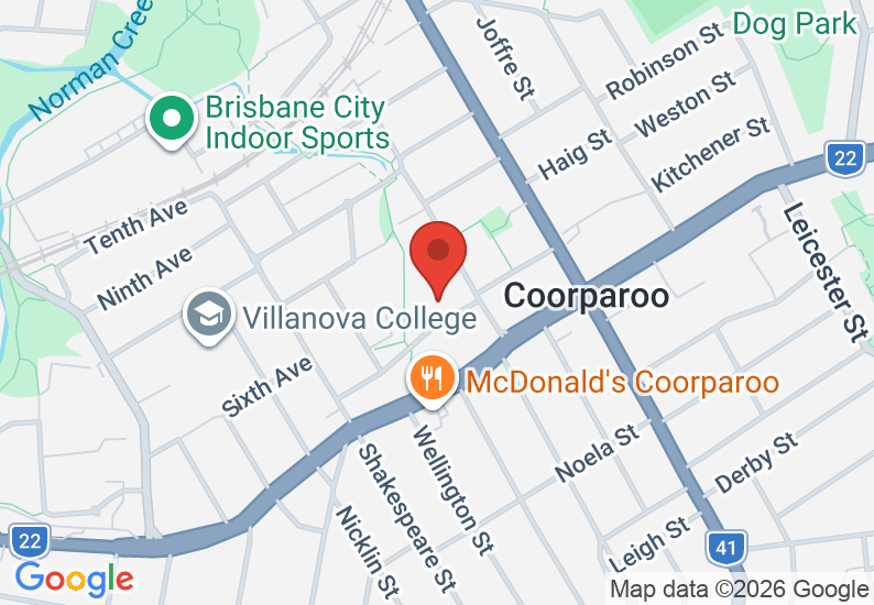 Google Map image