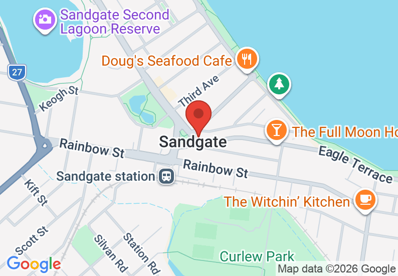 Google Map image