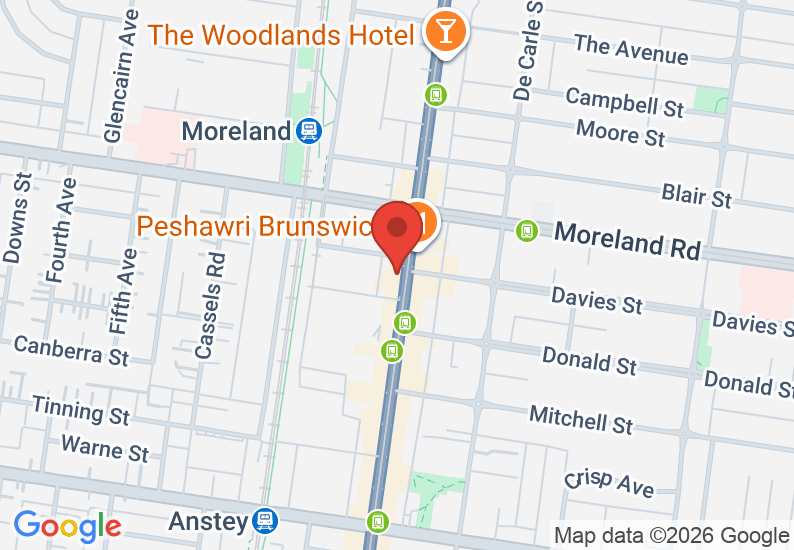 Google Map image