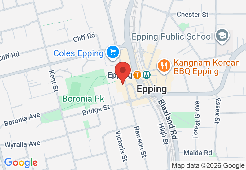 Google Map image