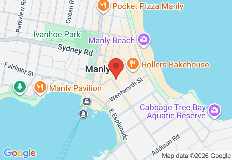 Google Map image