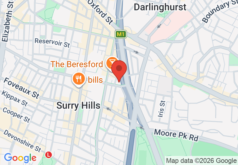 Google Map image