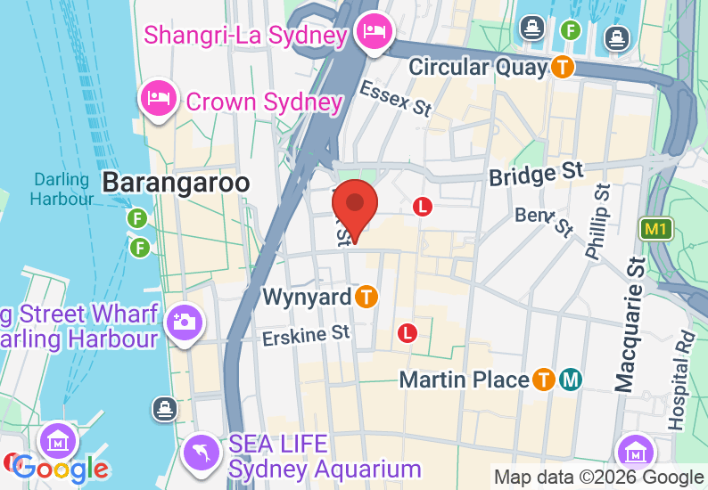 Google Map image