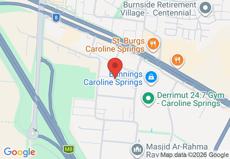 Google Map image