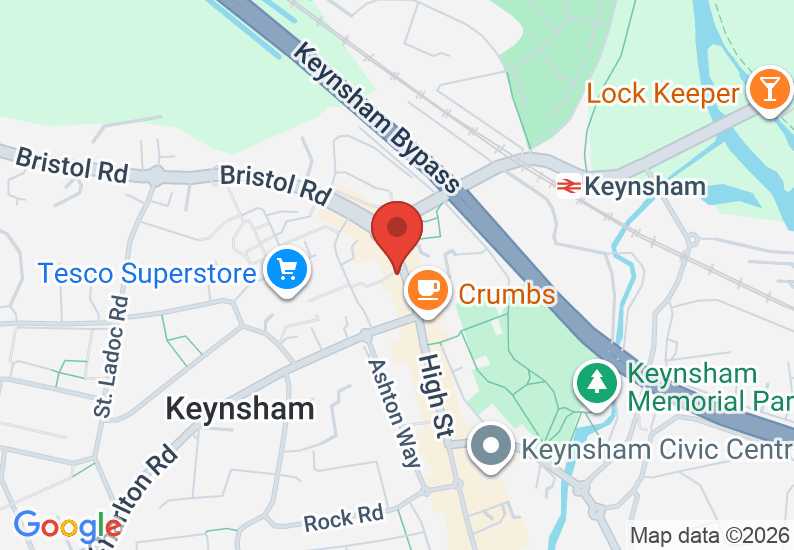 Google Map image