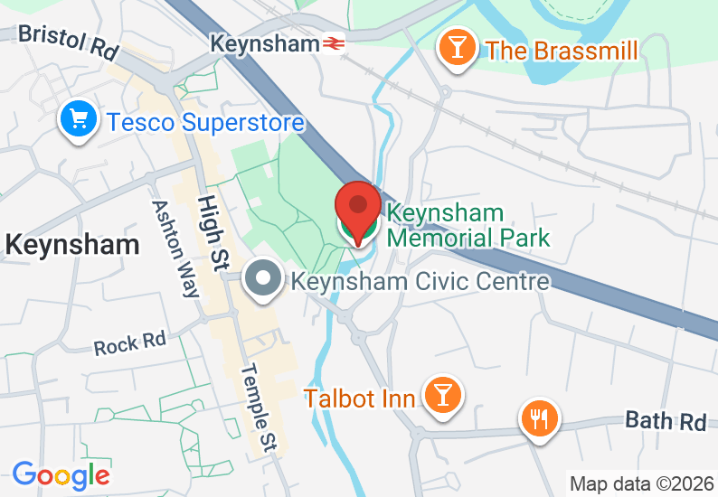 Google Map image
