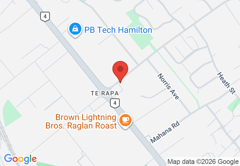 Google Map image