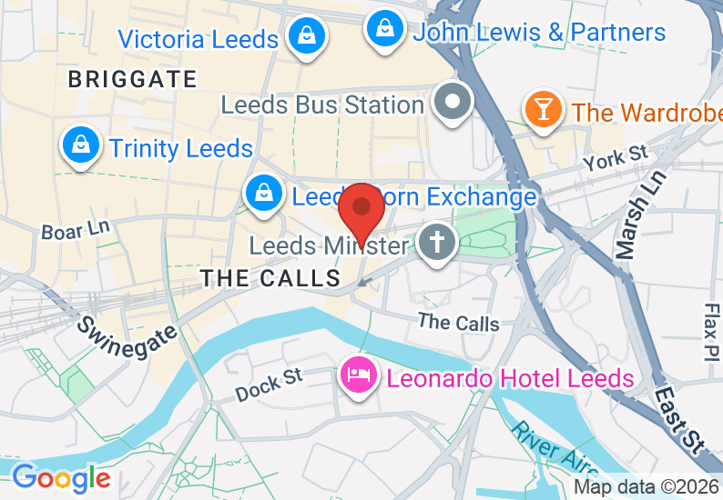 Google Map image