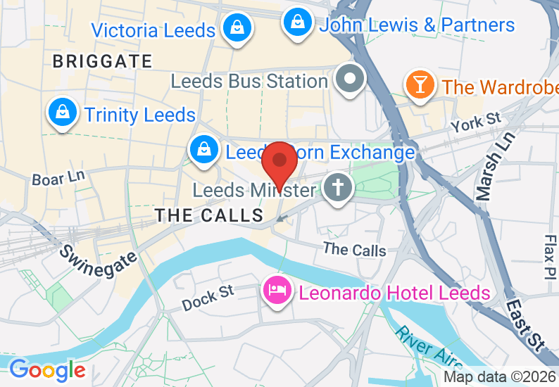 Google Map image