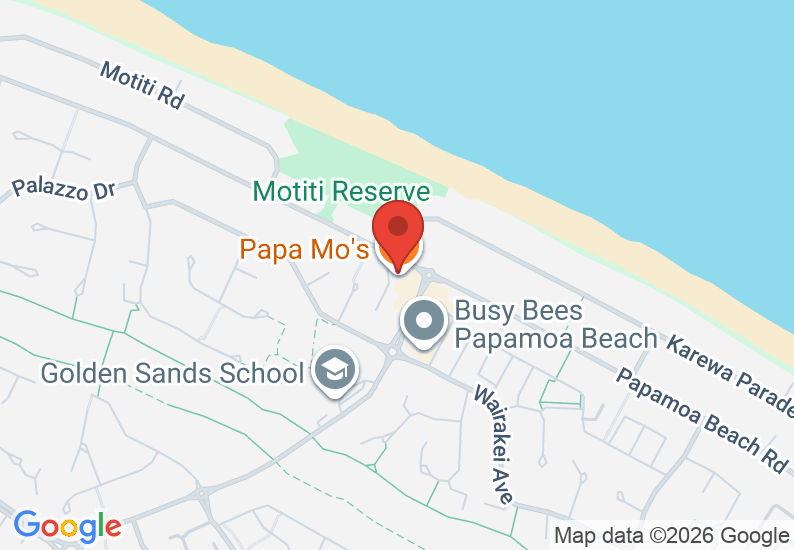 Google Map image