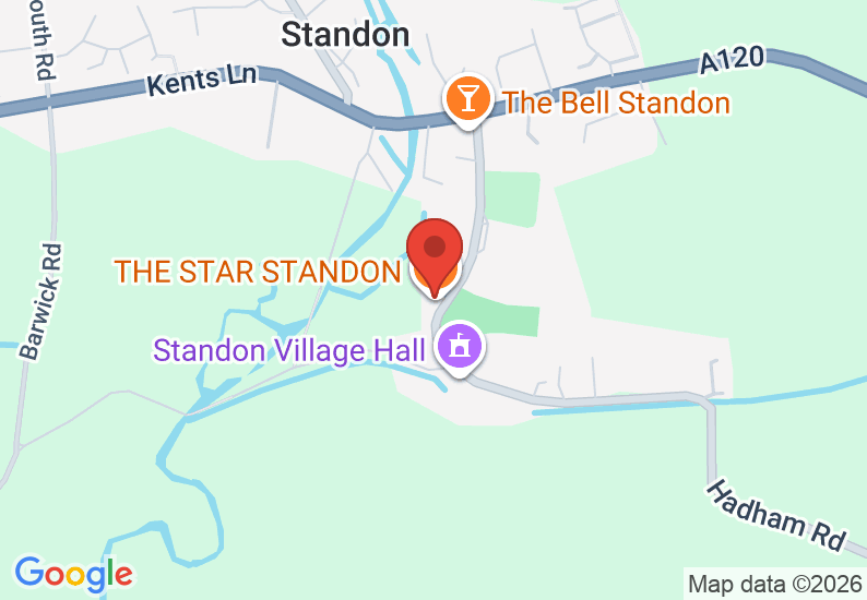 Google Map image