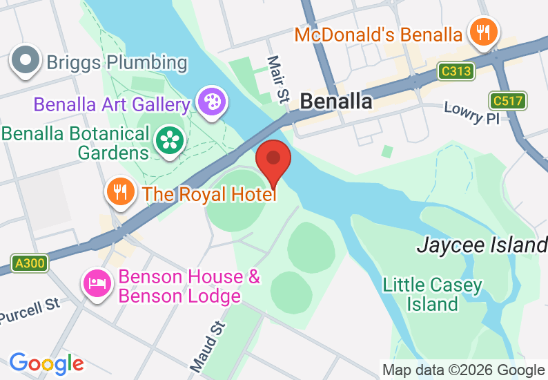 Google Map image