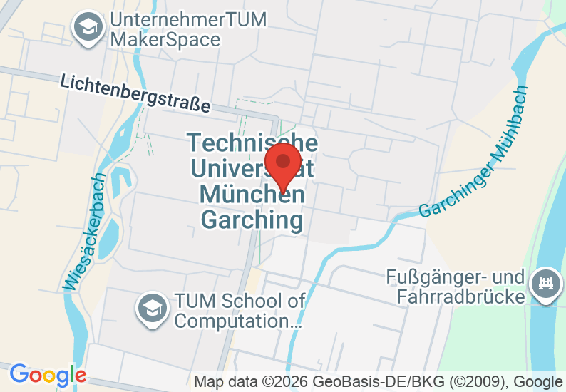 Google Map image