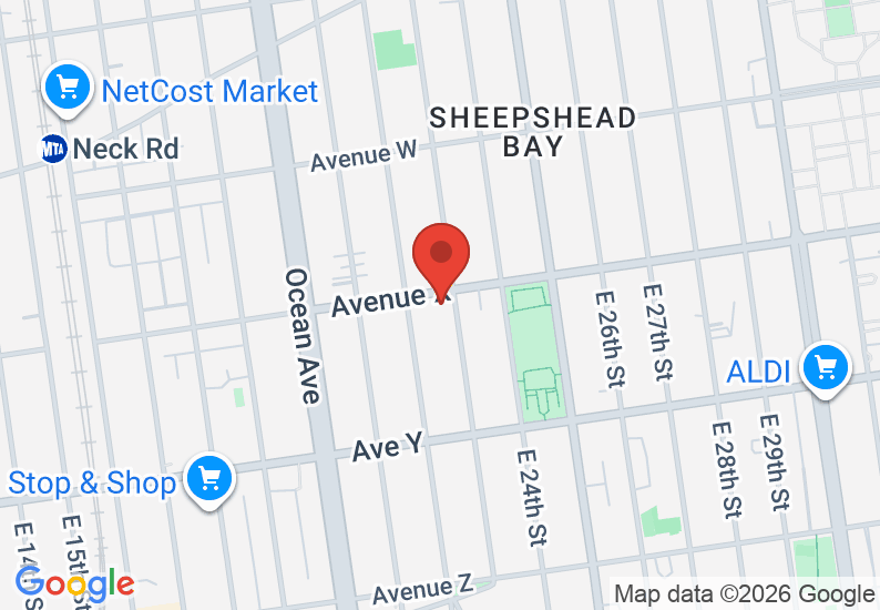 Google Map image