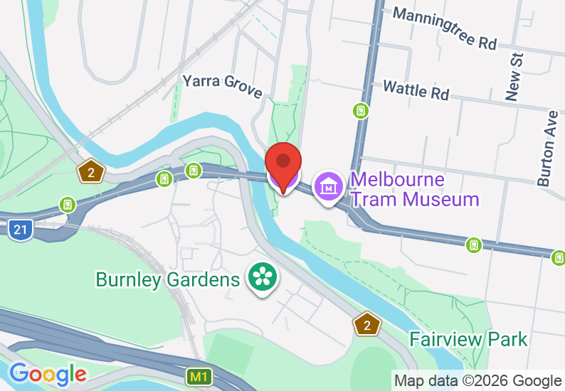 Google Map image