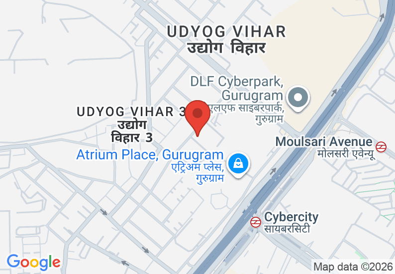 Google Map image
