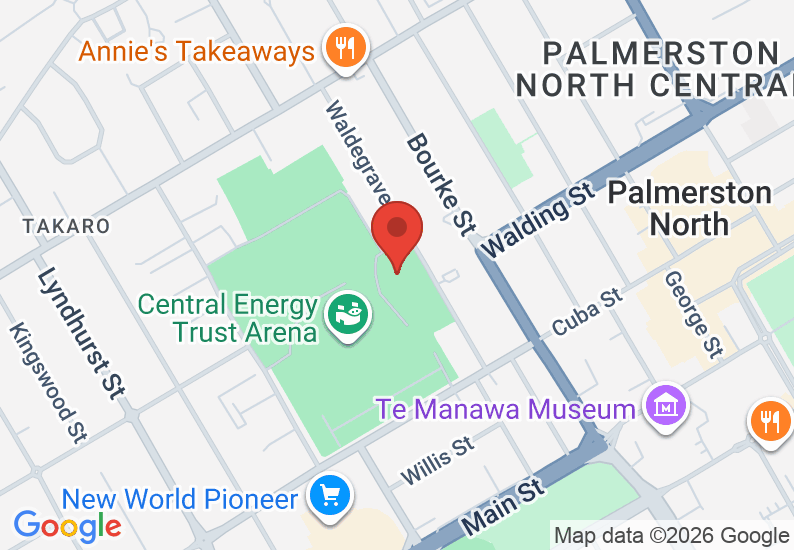 Google Map image