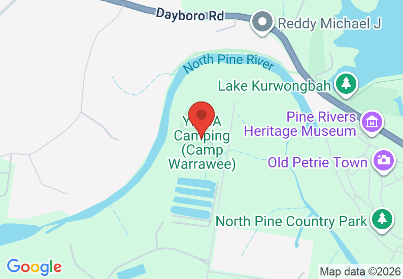 Google Map image