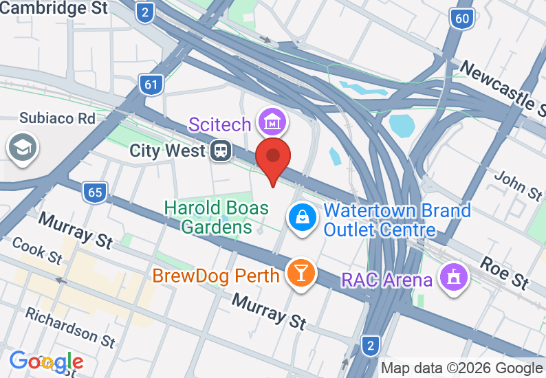 Google Map image
